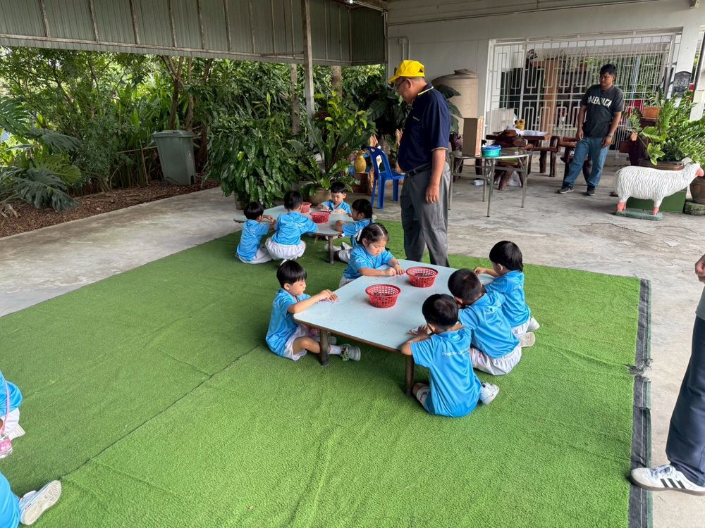 โรงเรียนปรีชานุศาสน์
